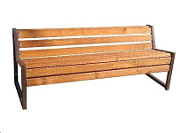 Картинка Скамейка Грифонсервис СК6