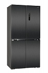 Картинка Четырёхдверный холодильник Hiberg RFQ-490DX NFXd