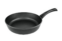 Картинка Сковорода НМП Литая Домашняя 7328