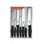 Картинка Набор кухонных ножей Victorinox 5.1103.7