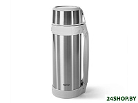 Картинка Термос Fissman 9849 1 л (нержавеющая сталь)