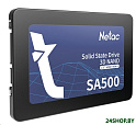 SSD Netac SA500 2TB NT01SA500-2T0-S3X