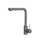 Картинка Смеситель Elleci Trail M73 Titanium