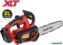 CEC 2518-3 ALL1 XLT Solo 2325003 (без АКБ)