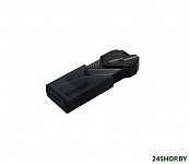 Картинка USB Flash Kingston DataTraveler Exodia Onyx 128GB