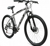 Картинка Велосипед FORWARD AL 27.5 D (15, серый)