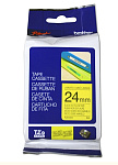 Картинка Картридж ленточный Brother TZE651