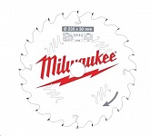 Картинка Пильный диск Milwaukee 4932471305