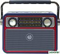 Радиоприемник Miru SR-1022