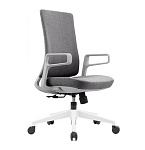 Картинка Кресло Mio Tesoro Phil-M (серый)