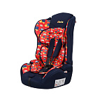 Картинка Детское автокресло ЕДУ-ЕДУ KS 545 (машинки)