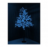 Картинка Световое дерево Neon-night Клён (210x180 см, синий) [531-513]
