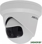 Картинка Видеокамера IP Hikvision DS-2CD2345G0P-I