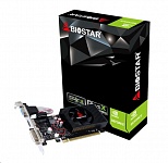 Картинка Видеокарта BIOSTAR GeForce GT 730 4GB DDR3 VN7313TH41 (LP)