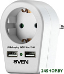 SF-S1U (белый)
