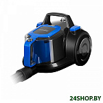 Картинка Пылесос REDMOND RV-C342 (синий)