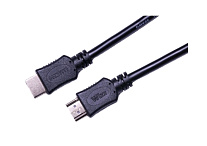 Картинка Кабель Wize C-HM-HM-10M