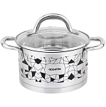 Картинка Кастрюля Appetite Enigma GS04353