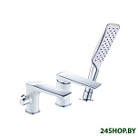 Картинка Смеситель Lemark Allegro LM5945CW