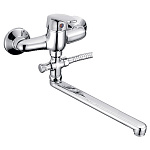 Картинка Смеситель Ledeme H15 L2115