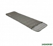 Картинка Спальный мешок HIGH PEAK Conon 7 (21247) (серый/светло-серый)