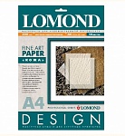 Картинка Фотобумага Lomond Lizard Skin A4 200 г/кв.м. 10 листов (0926041)