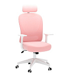 Картинка Кресло LoftyHome Оpportunity (розовый)