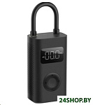 Картинка Велокомпрессор Xiaomi BHR5277GL Black