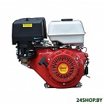 Картинка Бензиновый двигатель Skiper N188F(SFT)