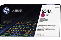 Картинка Картридж HP 654A (CF333A)