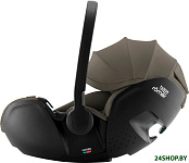 Baby Safe Pro Lux (urban olive)