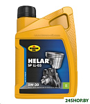 Картинка Моторное масло Kroon Oil Helar SP 5W-30 LL-03 5л