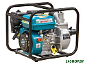 Мотопомпа ECO WP-703C
