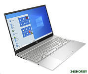 Картинка Ноутбук HP Pavilion 15-eh1052ur 4E4A1EA