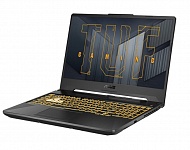Картинка Игровой ноутбук ASUS TUF Gaming A15 FX506IC-HN025W