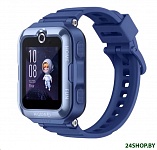 Картинка Смарт-часы Huawei Watch Kids 4 Pro ASN-AL10 (синий)