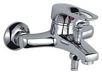 Картинка Смеситель FRAP H28 F3028-B