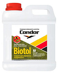 Картинка Пропитка Condor Biotol (2 кг)