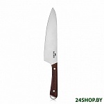 Картинка Кухонный нож Walmer Wenge W21202220