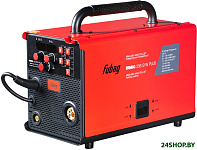 IRMIG 208 SYN Plus 31447.1 (с горелкой 3м)