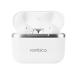 Картинка Наушники Rombica MySound Free Pro (белый)