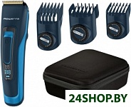 Картинка Машинка для стрижки волос Rowenta Advancer Xpert TN5241F4