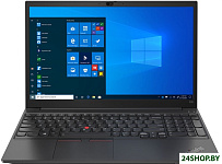 ThinkPad E15 Gen 3 AMD 20YG005JRI
