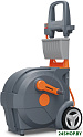 Тележка со шлангом Daewoo Power DWR 4040