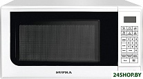 Картинка Микроволновая печь SUPRA 20SW25