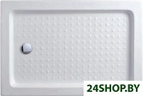 110x80 TRAY-A-AH-110/80-15-W