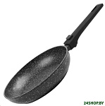 Картинка Сковорода Green Point GP-3026DR