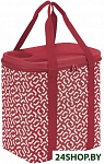 Coolerbag XL 30л (красный)