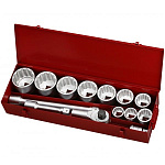 Картинка Универсальный набор инструментов Force 8141S (14 предметов)