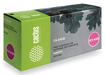 Картинка Картридж Cactus CS-S4300